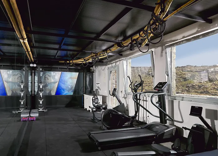 מלון Palladium 5*